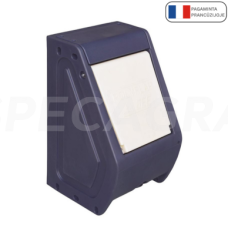 Girdykla Polyflap su 1 durelėmis P1130579