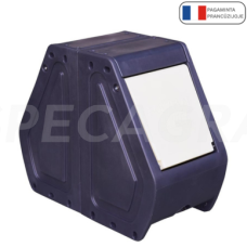 Girdykla Polyflap su 2 durelėmis P1130581