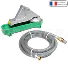 Girdykla-pompa ganyklinė Aquamat 2214 su žarna