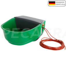 Girdykla SH30 su kait.elementu 24V/73W su apsauginiu kait.kabeliu vamzdžiui 222065