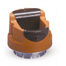Girdykla su kaitinimo elementu LAKCHO 2 - 80W