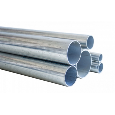 Gilzė cilindro H8 080/95 St52/DIN2391 Gilzė cilindro H8 080/95 St52/DIN2391