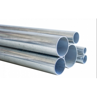 Gilzė cilindro H9 063/73 St52/DIN2393 Gilzė cilindro H9 063/73 St52/DIN2393