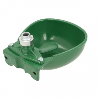Girdykla 1607-101FA 2