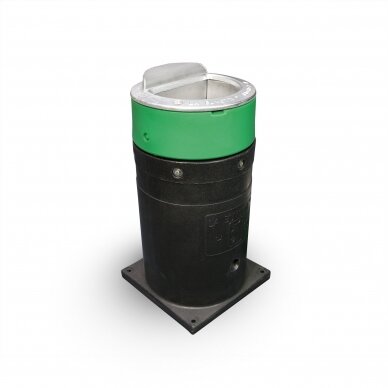 Girdykla apšildyta1642 Lakcho 2 24V/180W 1