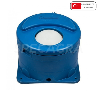 Girdykla neužšąlanti burbulinė KP03017 40L Girdykla neužšąlanti burbulinė KP03017 40L