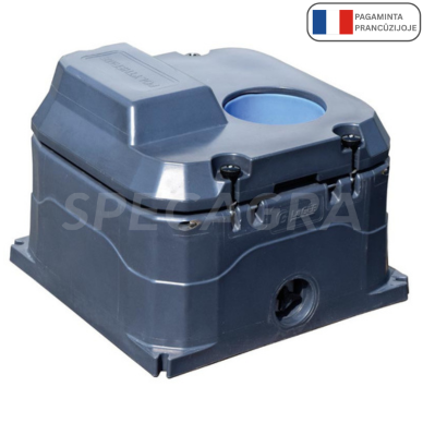 Girdykla neužšąlanti Polytherm avims 40S P1130477 Girdykla neužšąlanti Polytherm avims 40S P1130477