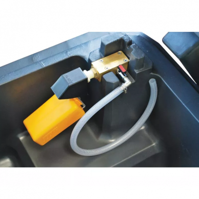 Girdykla neužšąlanti Polytherme 40L P1130471 Naujas modelis 2 Girdykla neužšąlanti Polytherme 40L P1130471 Naujas modelis 2