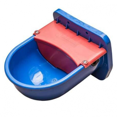 Girdykla plastikinė KP03015 4L