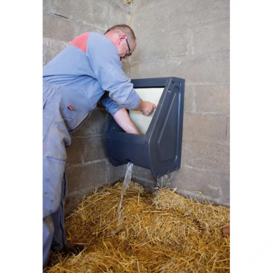 Girdykla Polyflap su 2 durelėmis P1130581 8