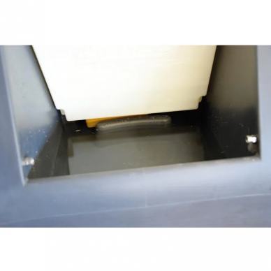 Girdykla Polyflap su 2 durelėmis P1130581 4