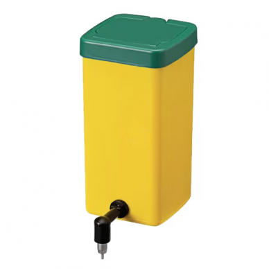 Girdykla trušiams 740145G