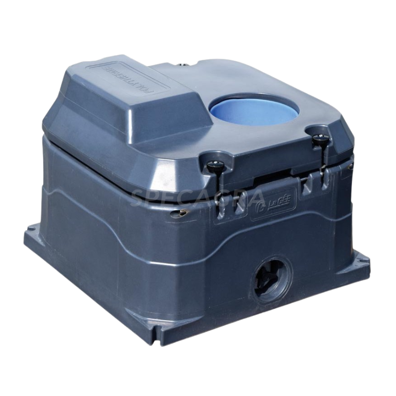 Girdykla neužšąlanti Polytherm avims 40S P1130477 Girdykla neužšąlanti Polytherm avims 40S P1130477