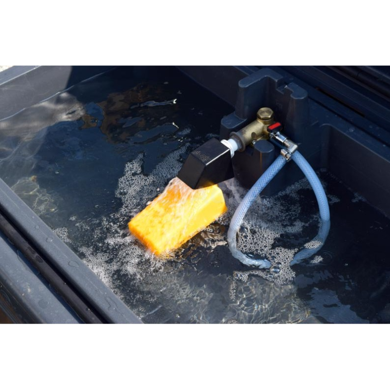 Girdykla neužšąlanti Polytherm avims 40S P1130477 1