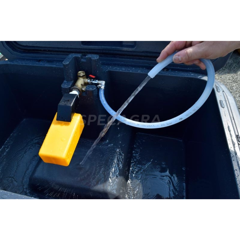 Girdykla neužšąlanti Polytherm avims 40S P1130477 2 Girdykla neužšąlanti Polytherm avims 40S P1130477 2