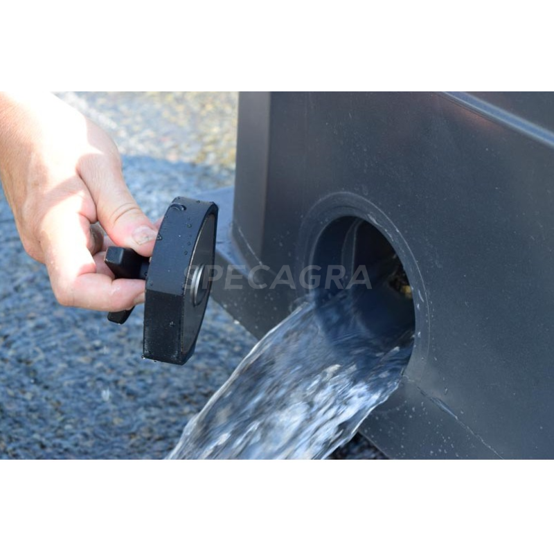 Girdykla neužšąlanti Polytherm avims 40S P1130477 3 Girdykla neužšąlanti Polytherm avims 40S P1130477 3