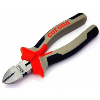 Gnybtuvai Corona 200mm 42-C7070 Gnybtuvai Corona 200mm 42-C7070