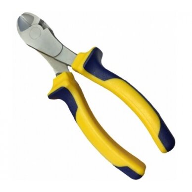 Gnybtuvai Specialist 180mm 08-4591 Gnybtuvai Specialist 180mm 08-4591