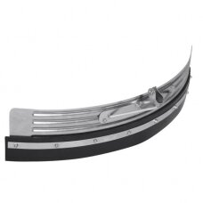 Grandiklis mėšlui/purvui valyti 58cm 29232