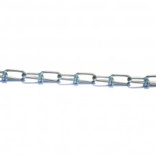 Grandinė pinta 2mm Zn