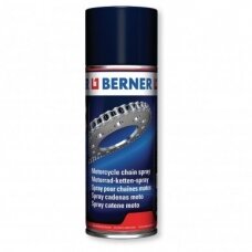 Grandinių tepalas 400ml.(Berner)