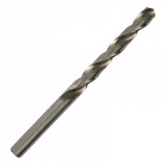 Grąžtas spiralinis Ruko 4mm