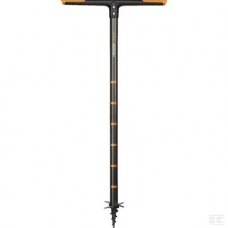 Grąžtas žemei Fiskars 134710 S