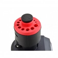 Grąžtų galąstuvas 3-16mm