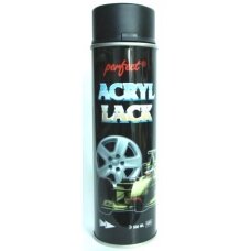 Gruntas pilkas Perfect Acryl Lack 500ml