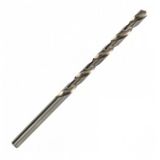 Grąžtas metalui Din340 HSS-G 5,0