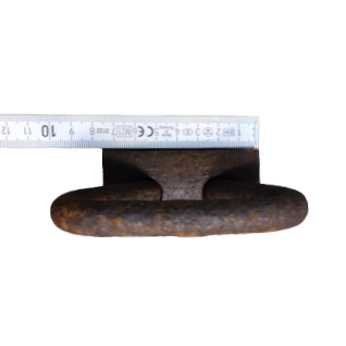 Grandinės TSN sujungimas KHF 00.330 1