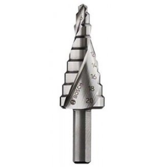 Grąžtas10.0 mm kūginis