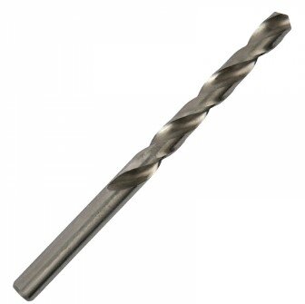 Grąžtas spiralinis Ruko 1,5mm