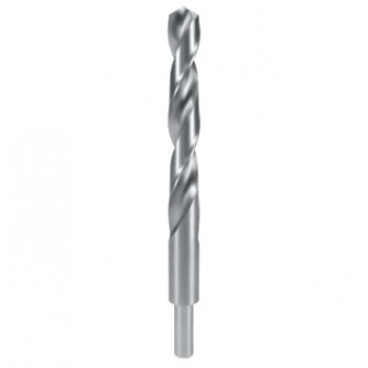 Grąžtas metalui Din338 HSS-G 15,0 (R13)