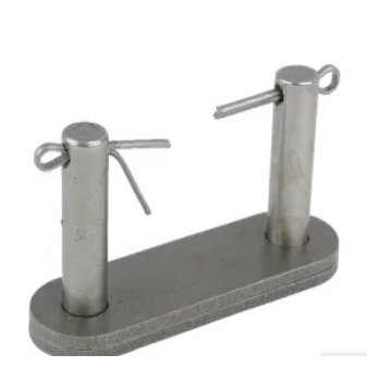 Grandinės jungtis 0000028600 CL 0570212 38,4x6,9mm Grandinės jungtis 0000028600 CL 0570212 38,4x6,9mm