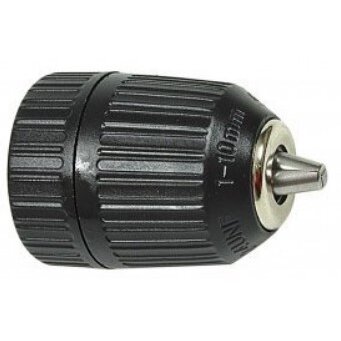 Griebtuvas greito užverž.1,5-10mm1/2'-20 Griebtuvas greito užverž.1,5-10mm1/2'-20