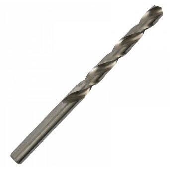 Grąžtas spiralinis Ruko 2,5mm Grąžtas spiralinis Ruko 2,5mm