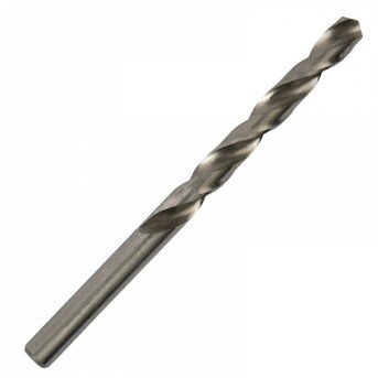 Grąžtas spiralinis Ruko 4mm Grąžtas spiralinis Ruko 4mm