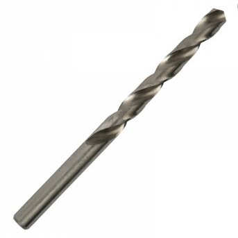 Grąžtas spiralinis Ruko 7mm Grąžtas spiralinis Ruko 7mm