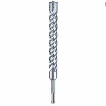 Grąžtas SDS+ 10X200/260 zentro Grąžtas SDS+ 10X200/260 zentro