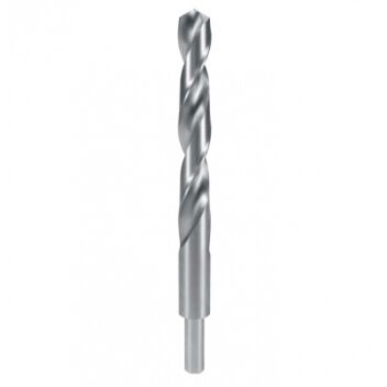 Grąžtas metalui 13.5 nutekintu kotu