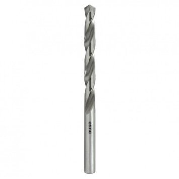 Grąžtas metalui Din338 HSS-G 1,0