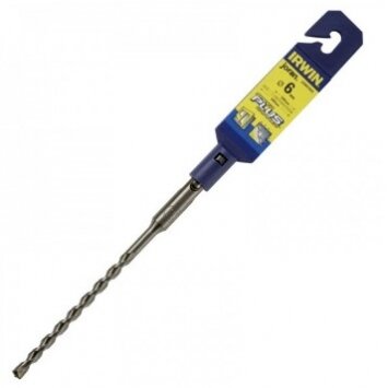 Grąžtas SDS plus 10.0x150/210