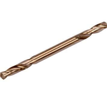 Grąžtas metalui Din338 HSS-G 5,0 (dvip) Grąžtas metalui Din338 HSS-G 5,0 (dvip)