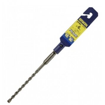 Grąžtas SDS plus 12.0x240/300 Grąžtas SDS plus 12.0x240/300