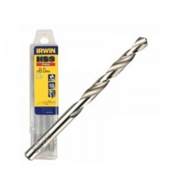 Grąžtas metalui HSS PRO 2.0 3vnt