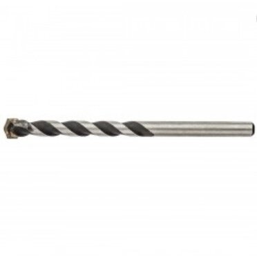 Grąžtas betonui 4x75mm Grąžtas betonui 4x75mm