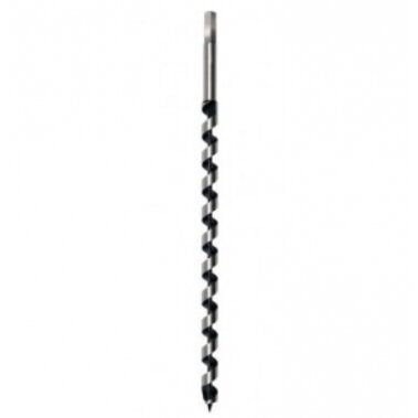 Grąžtas medžiui spiralinis 5,0x300