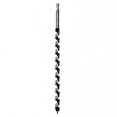 Grąžtas medžiui suktas 19X230