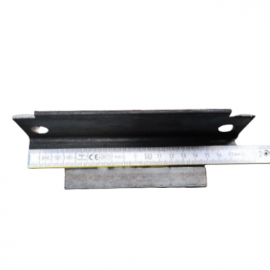 Grandiklis KSG-1 nuožulniajai daliai 18 cm SP 1